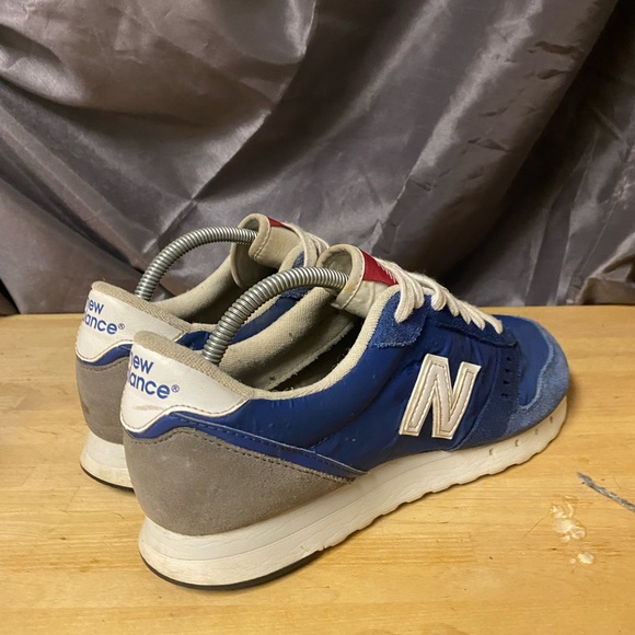 New balance 311 men size 9.5 - Picture 3 of 11